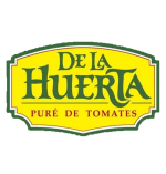 DE LA HUERTA